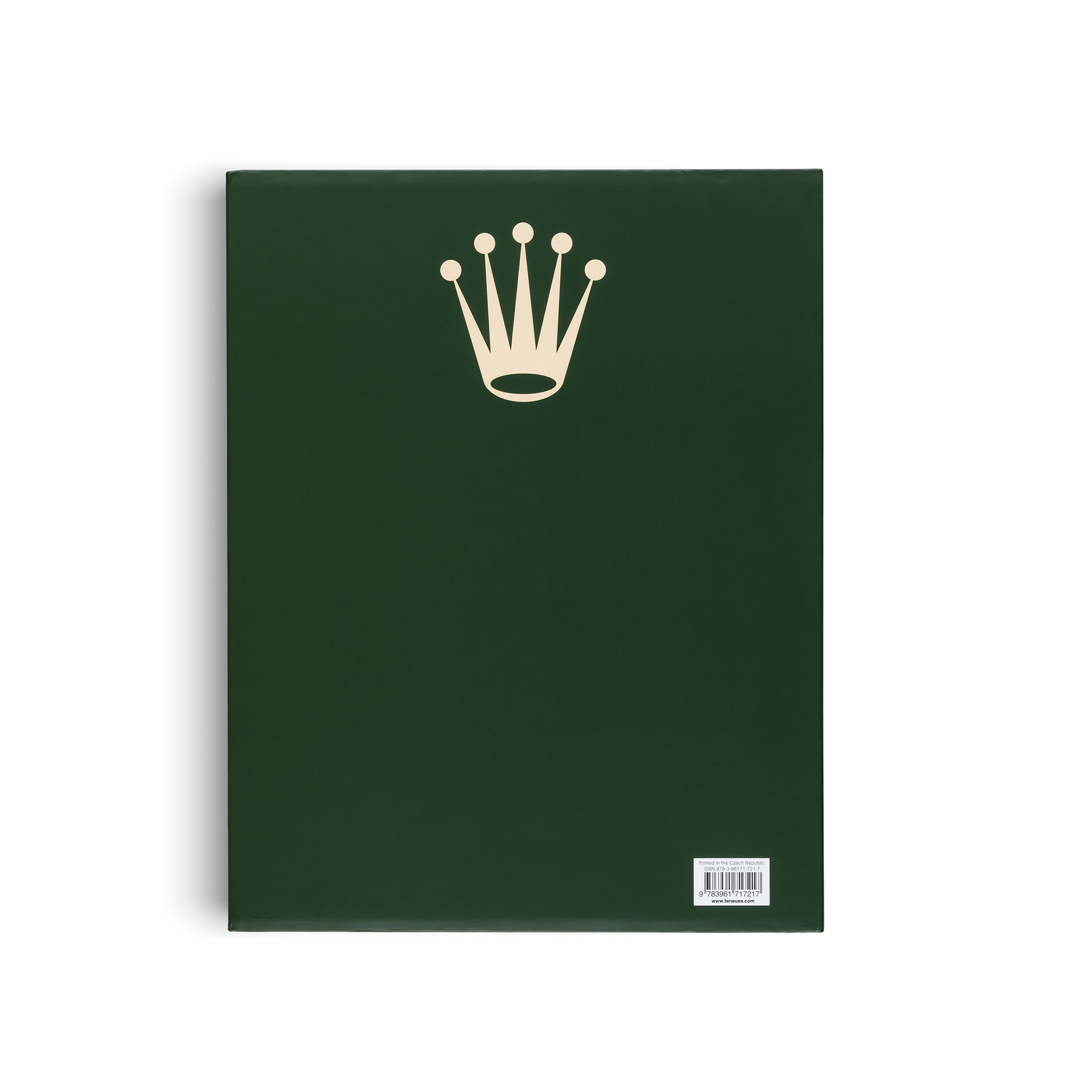 The Watch Book Rolex: Next Generation (German Edition)