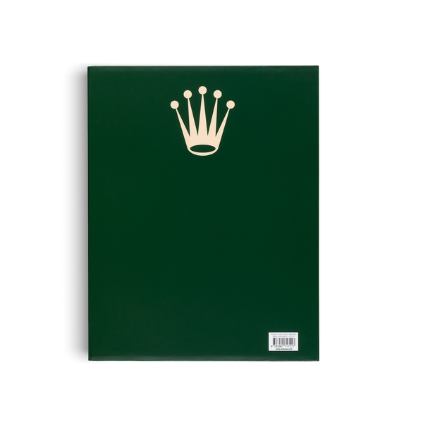 The Watch Book Rolex: Next Generation (German Edition)