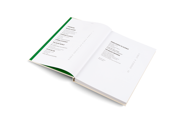 The Watch Book Rolex: Next Generation (German Edition)