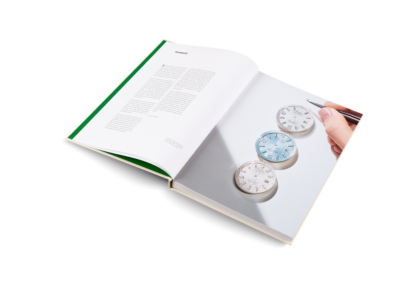 The Watch Book Rolex: Next Generation (German Edition)