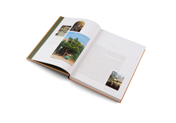Slow Escapes – inside pages (2)
