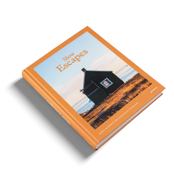 Slow Escapes – inside pages (1)