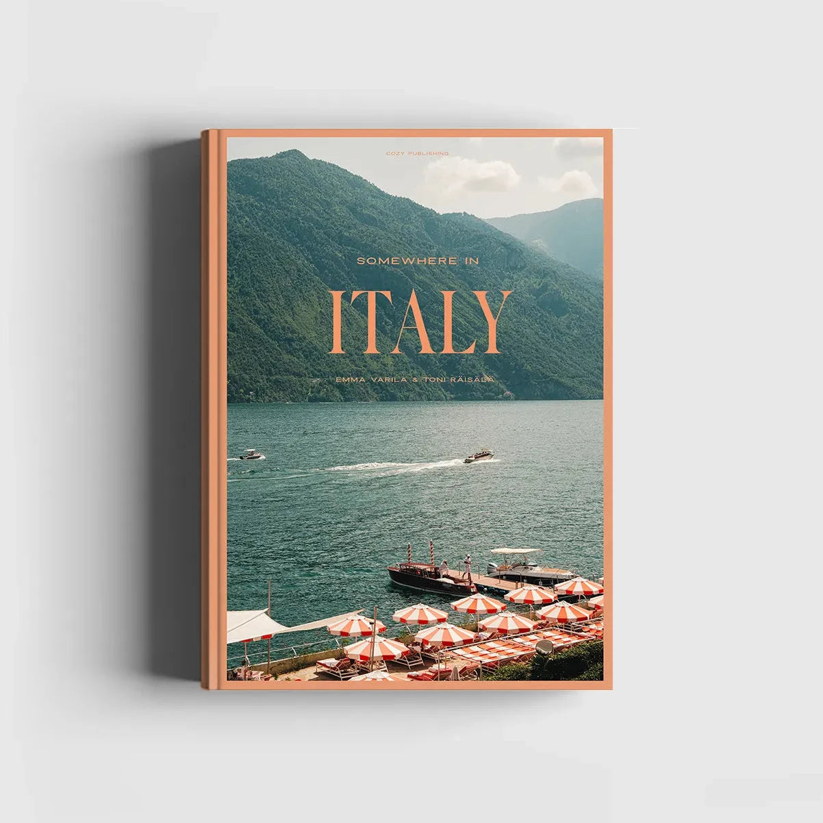 Somewhere in Italy