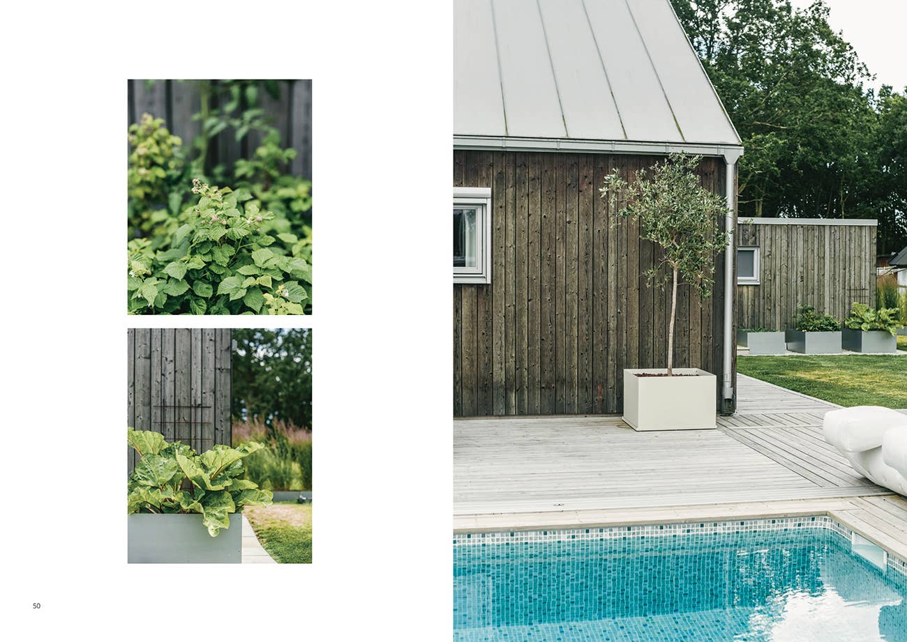 Outdoor Chic – Nordic garden view (4)