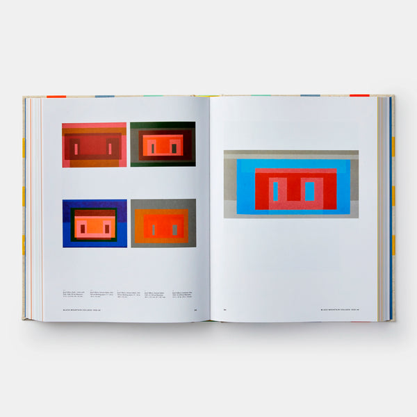Anni and Joseph Albers -  Phaidon