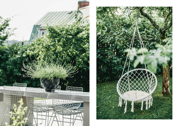 Outdoor Chic – Nordic garden view (7)