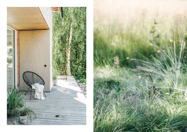 Outdoor Chic – Nordic garden view (6)