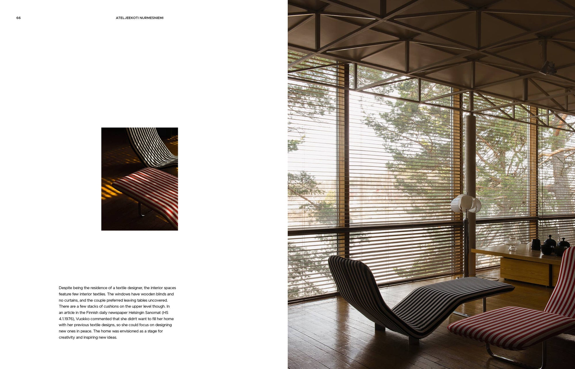 Iconic Atelier – Finnish designer home interior (8)