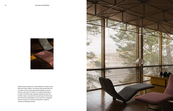 Iconic Atelier – Finnish designer home interior (8)