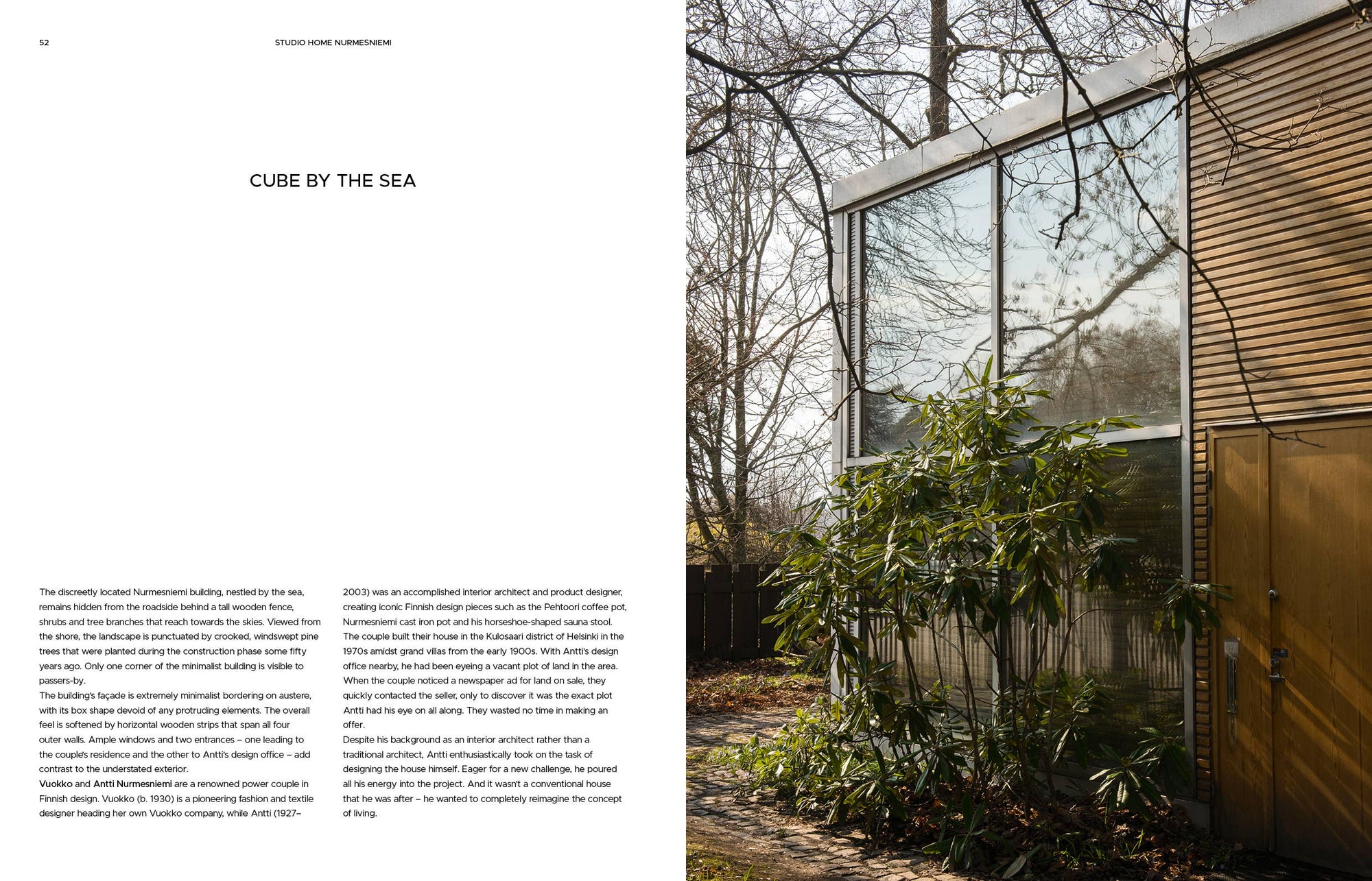 Iconic Atelier – Finnish designer home interior (9)