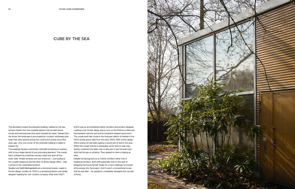 Iconic Atelier – Finnish designer home interior (9)