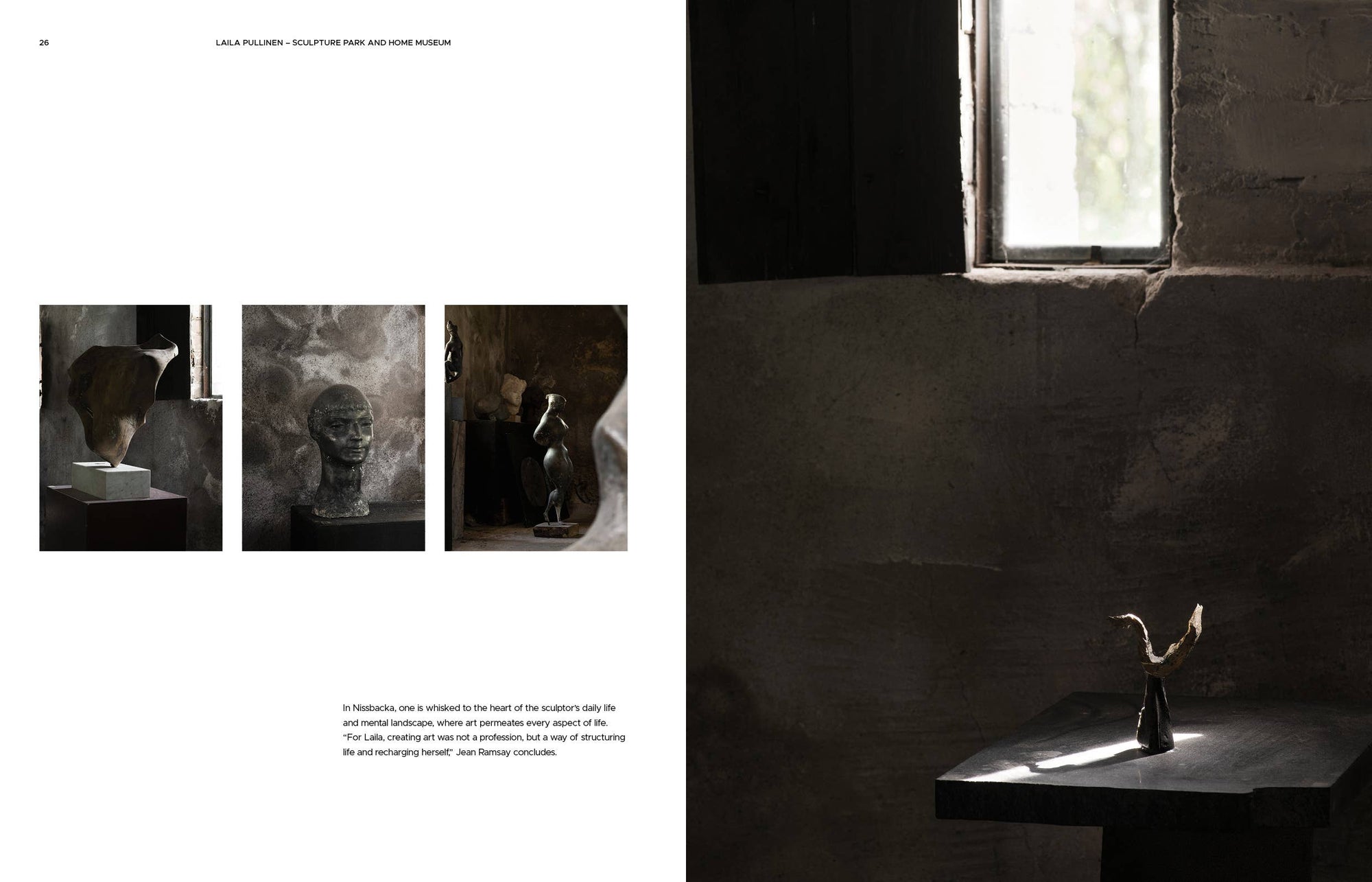 Iconic Atelier – Finnish designer home interior (2)
