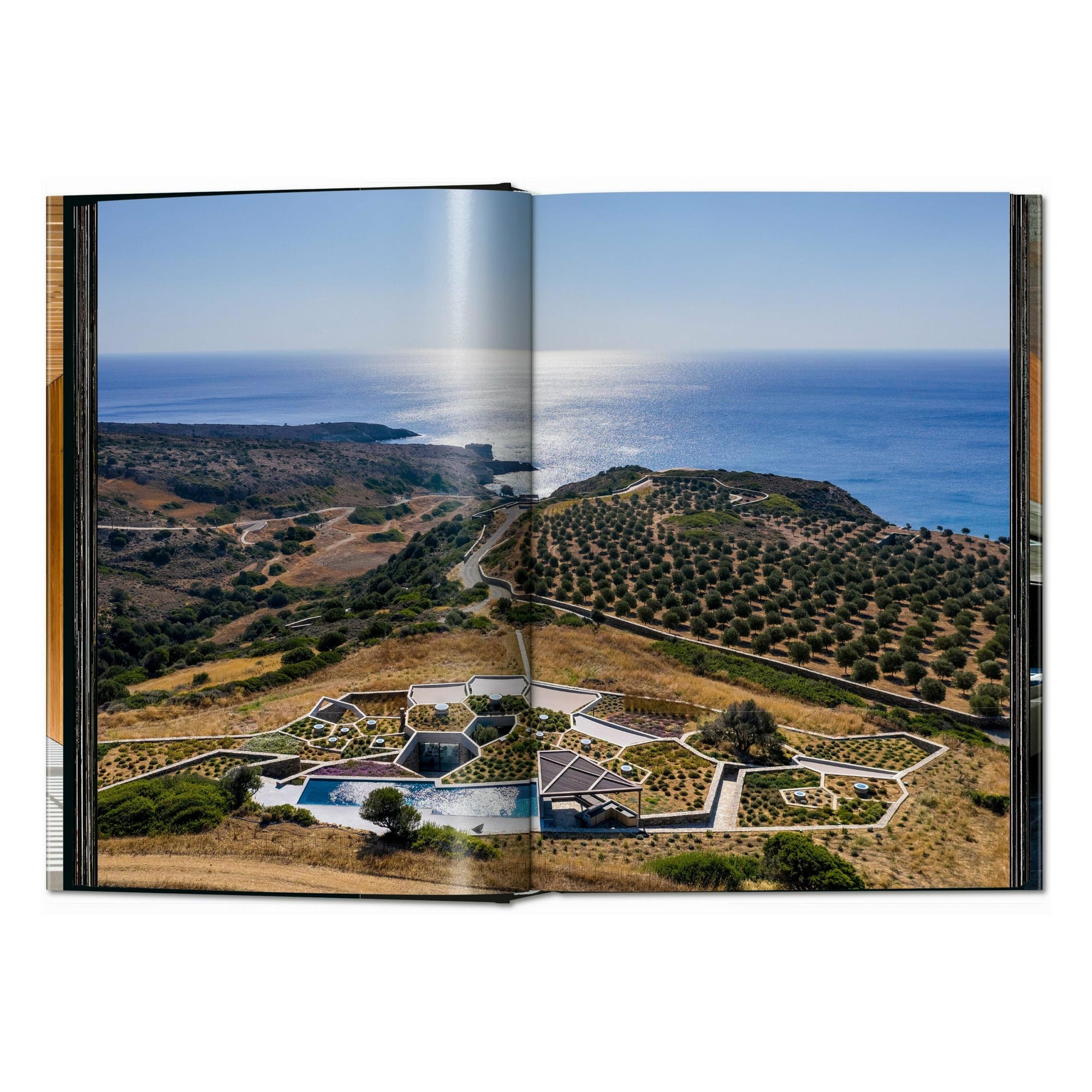 Homes For Our Time Vol. 2 – inside pages (1)
