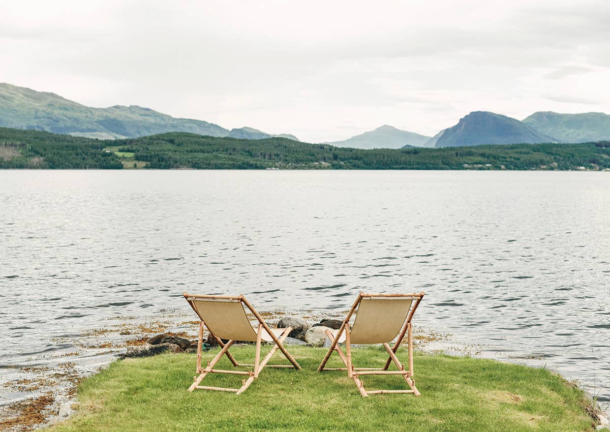 Outdoor Chic – Nordic garden view (3)
