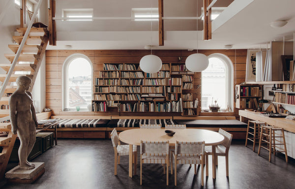 Nordic Atelier Homes – Nordic atelier home interior (8)