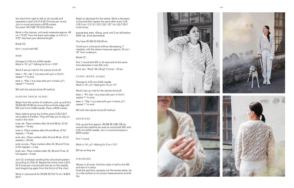 Urban Knit Classics – knitwear design (9)