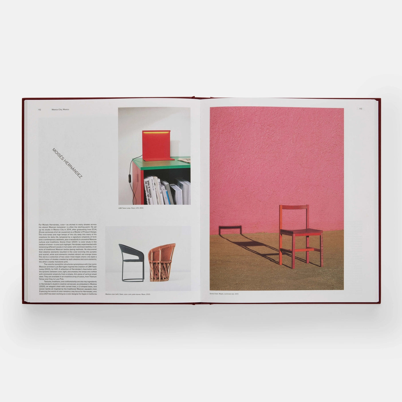 Designed for Life: The World’s Best Product Designers - Phaidon