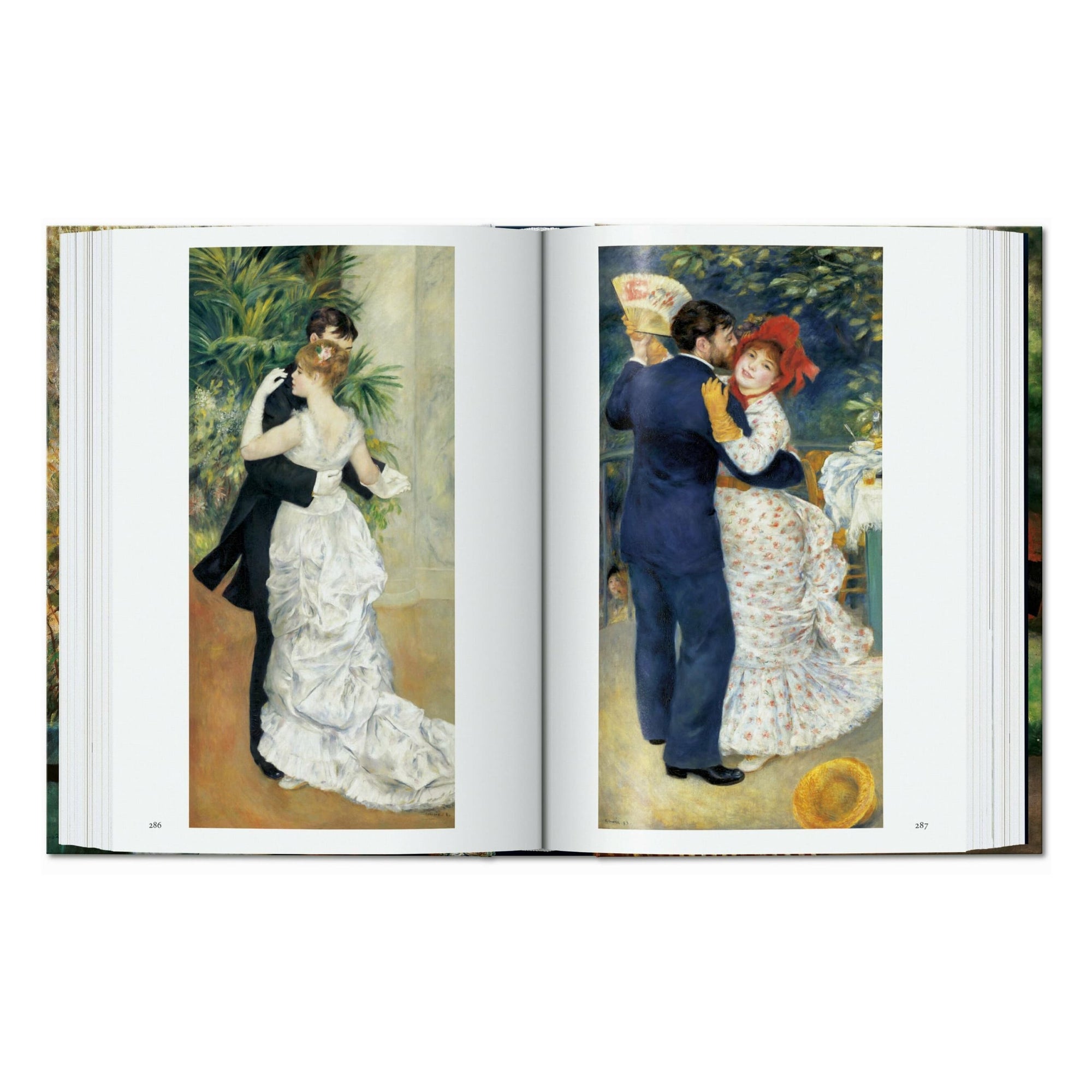 Renoir (TASCHEN) – inside pages (7)