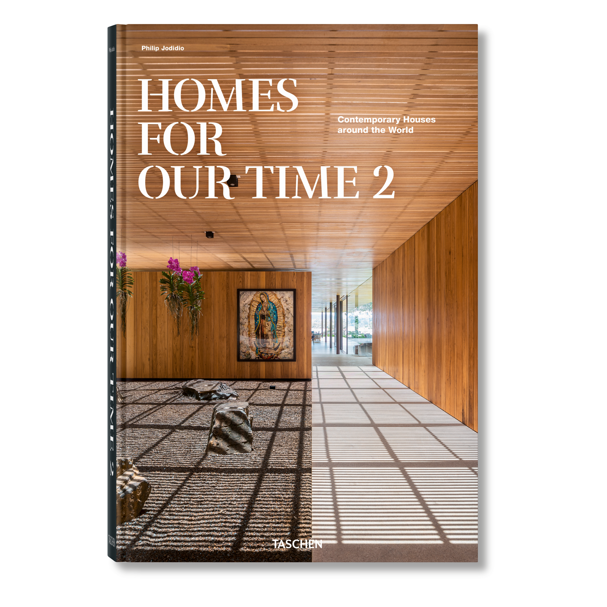 Homes For Our Time Vol. 2 (TASCHEN) – front cover