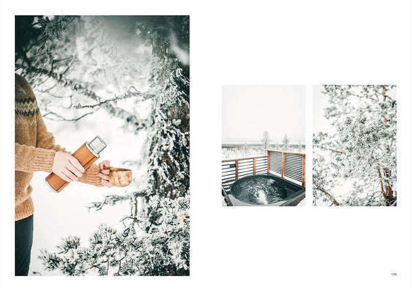 Outdoor Chic – Nordic garden view (10)