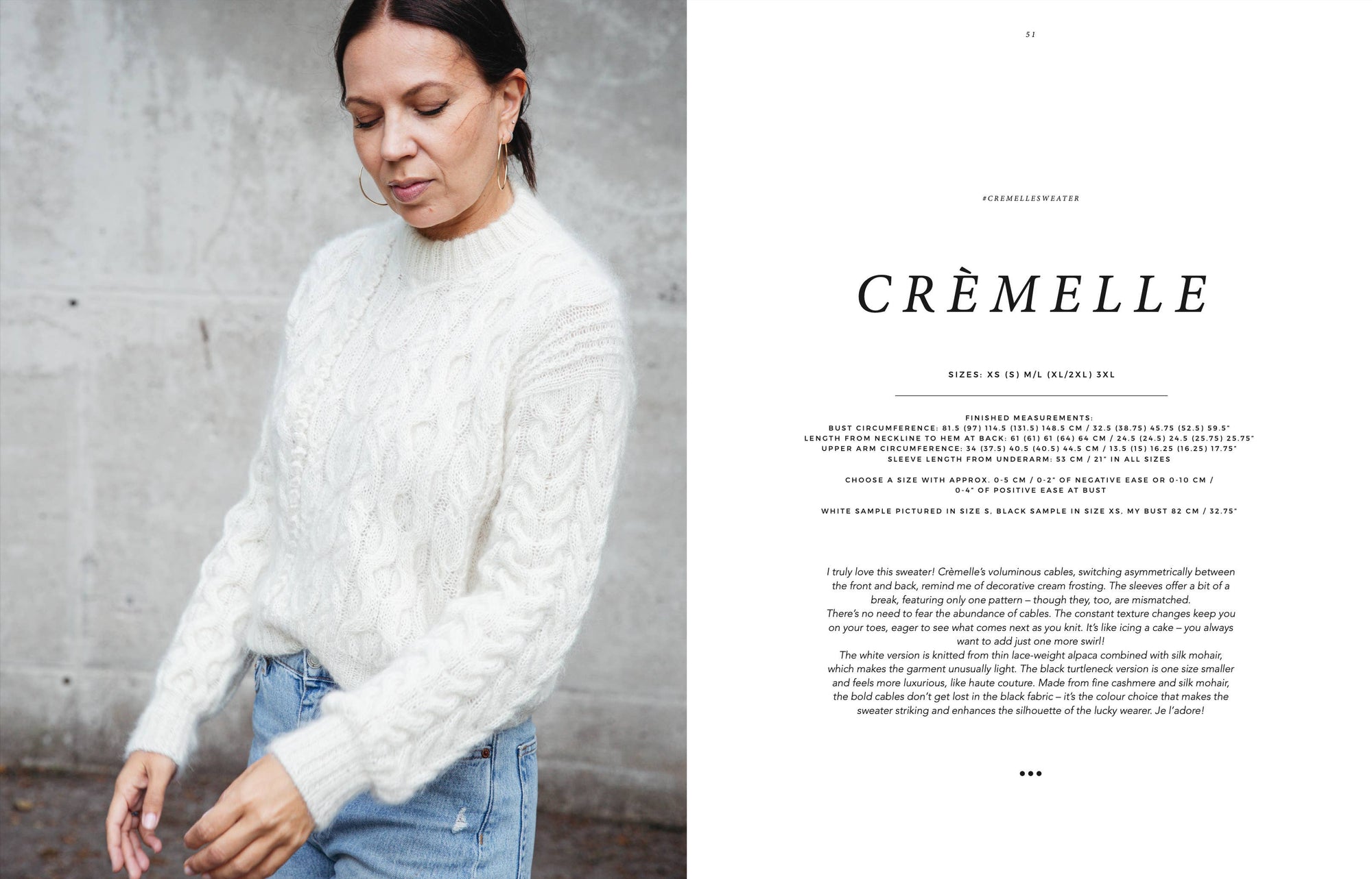 Urban Knit Classics – knitwear design (2)