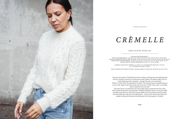 Urban Knit Classics – knitwear design (2)