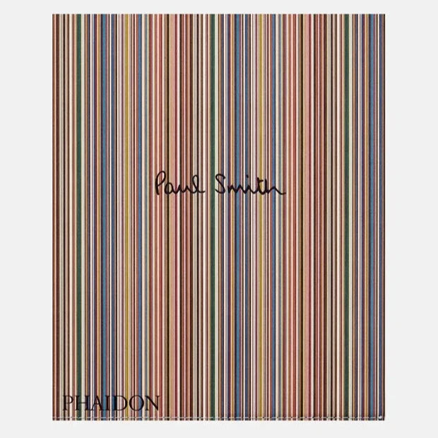 Paul Smith - Phaidon