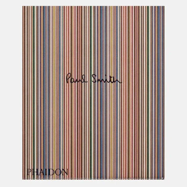 Paul Smith - Phaidon