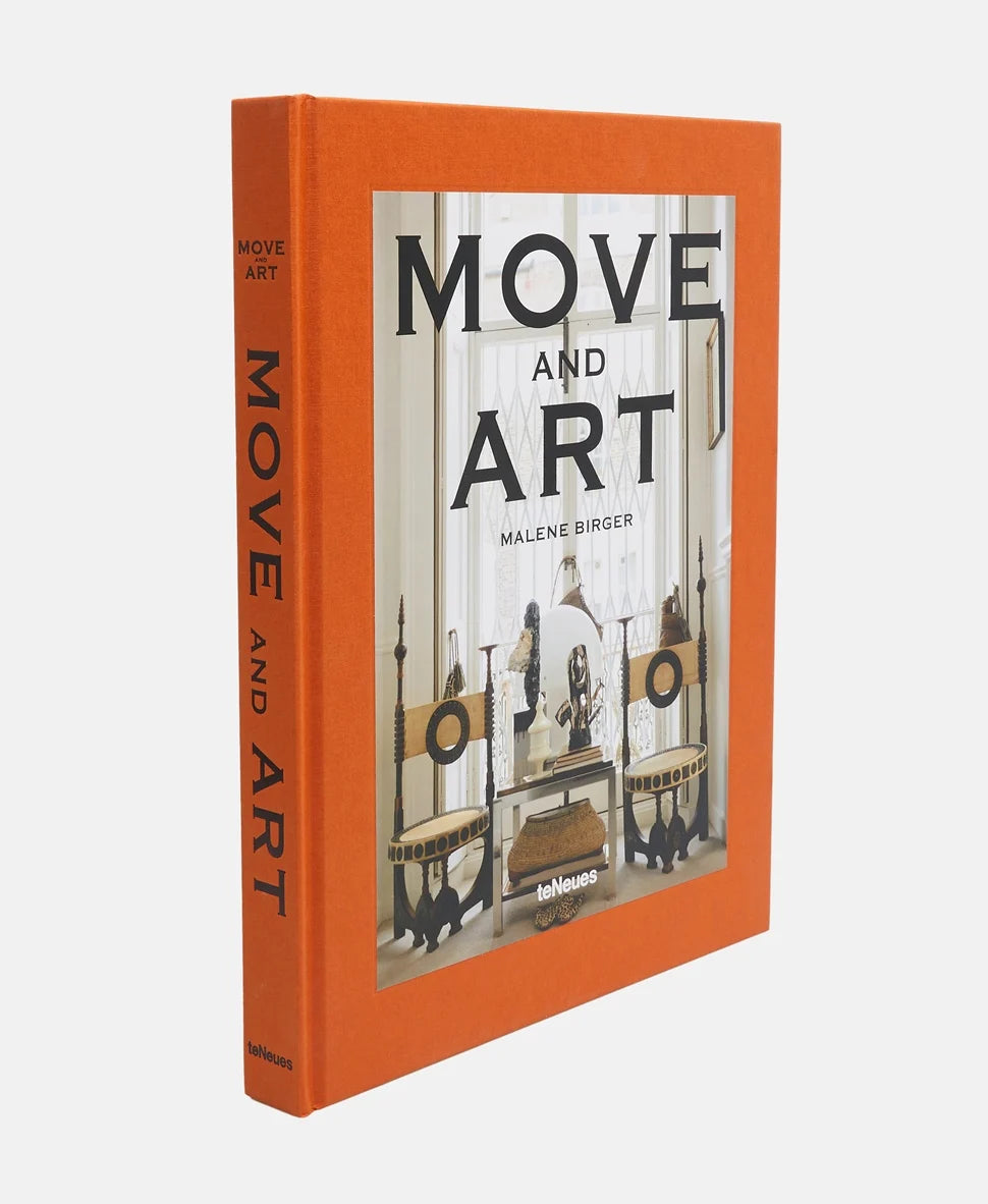 Move and Art