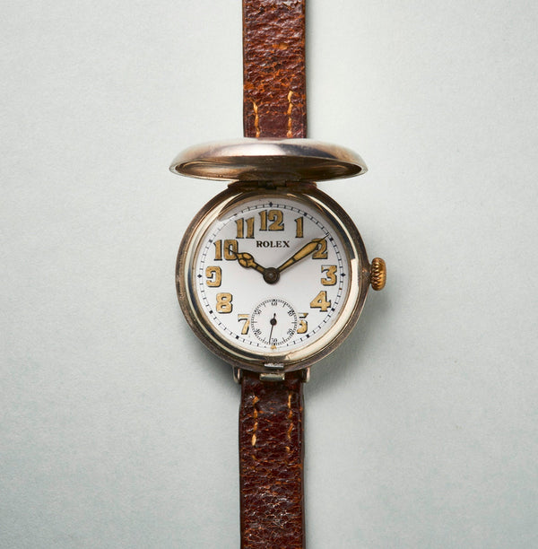 The Watch Book Rolex: Next Generation (German Edition)