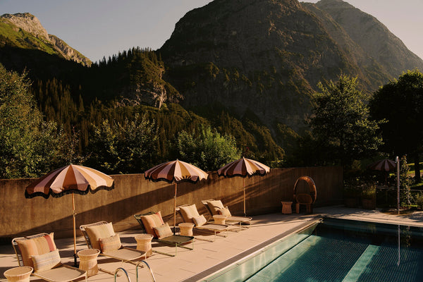 Designed to Stay: The Design Hotels™ Book