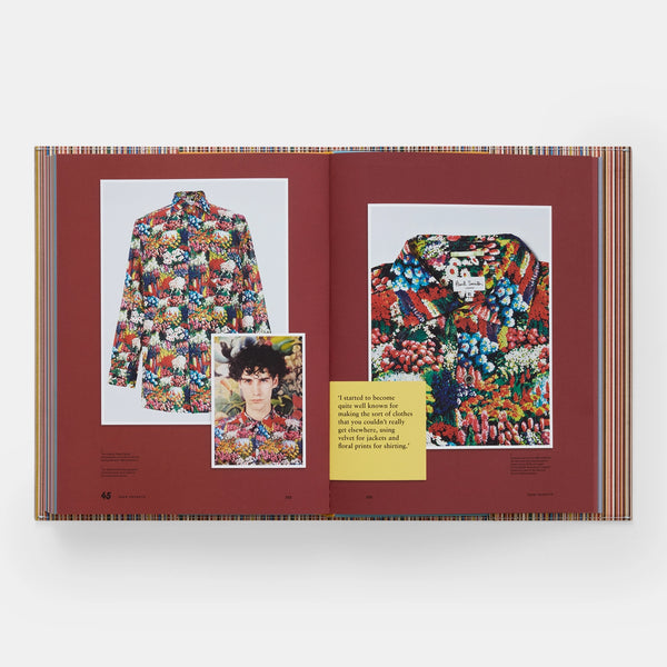 Paul Smith - Phaidon