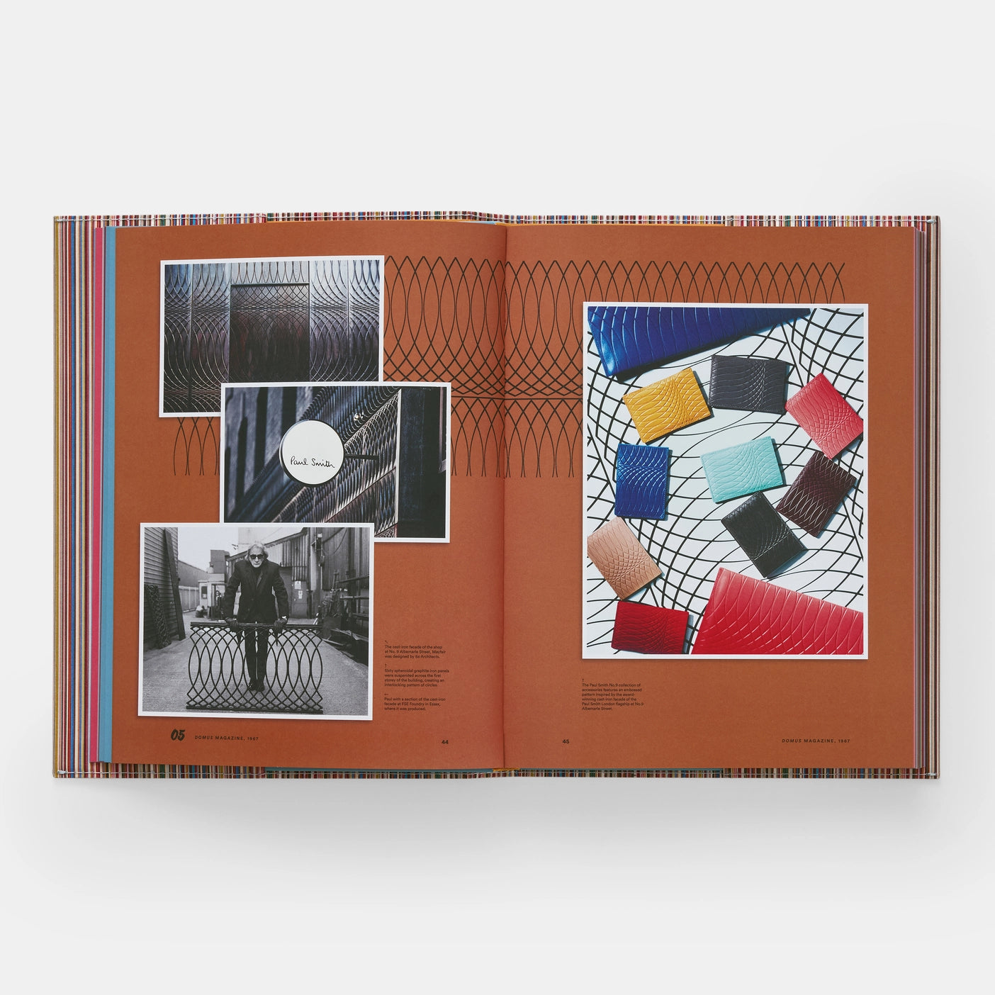 Paul Smith - Phaidon