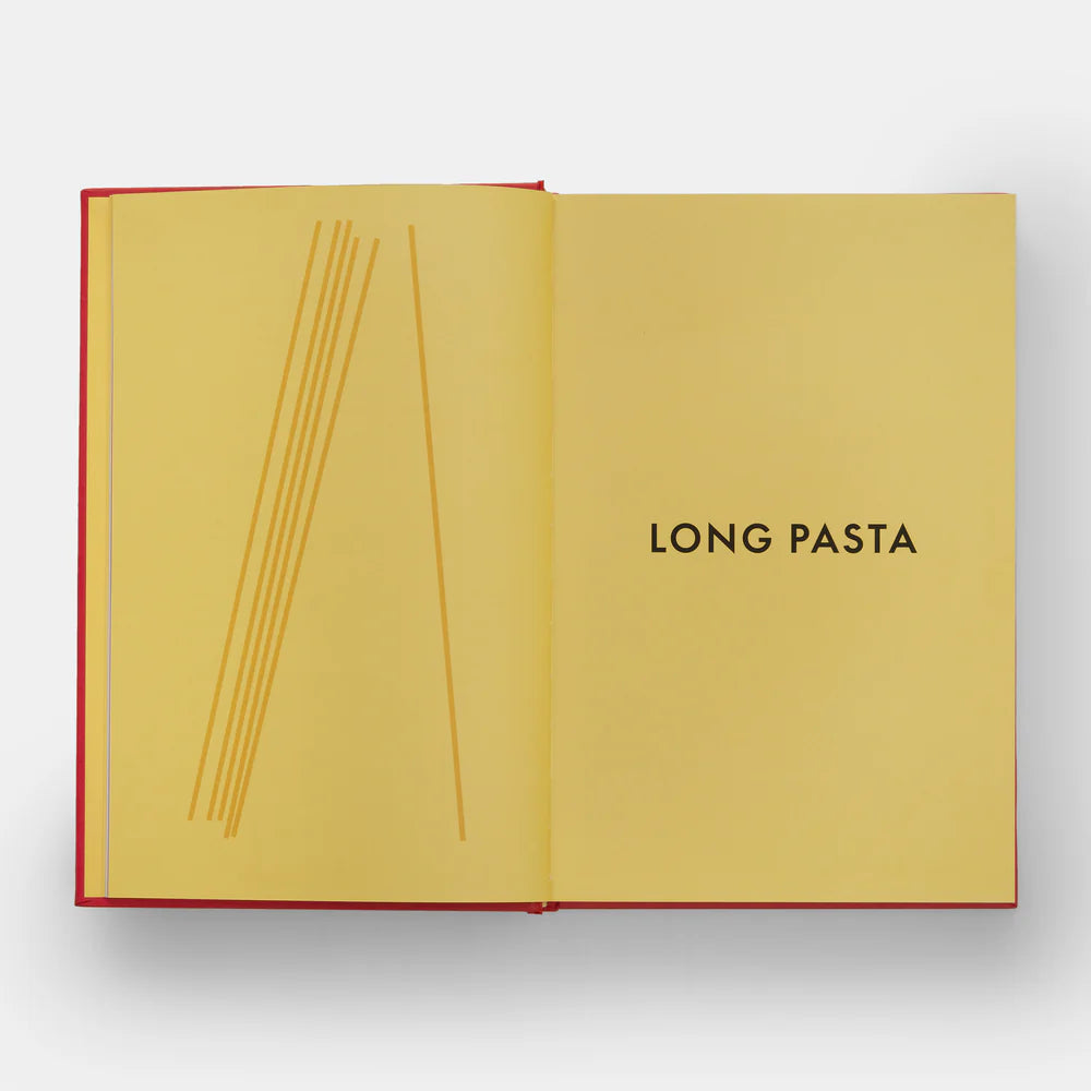 The Silver Spoon Pasta: Authentic Italian Recipes