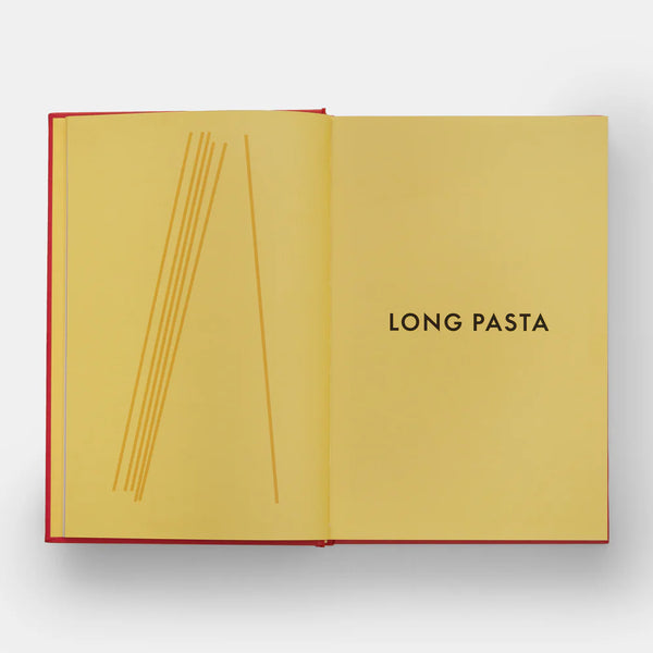 The Silver Spoon Pasta: Authentic Italian Recipes