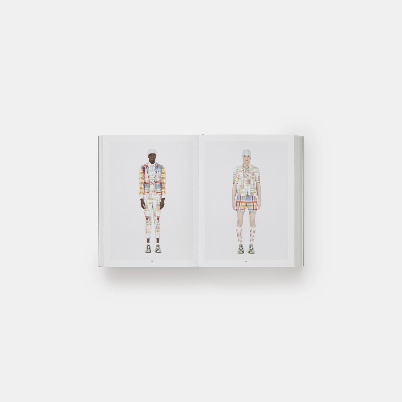 Thom Browne - Phaidon