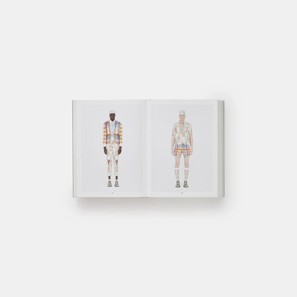 Thom Browne - Phaidon