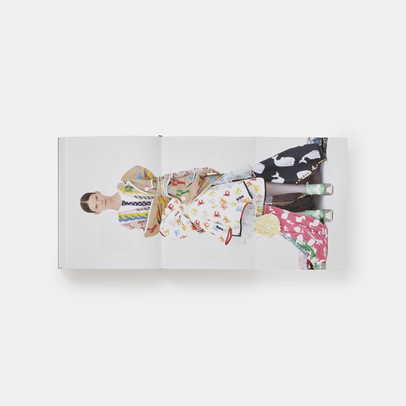 Thom Browne - Phaidon