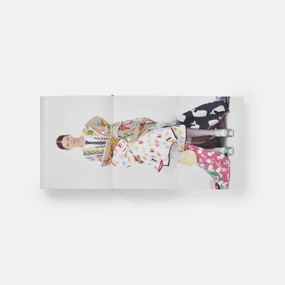 Thom Browne.