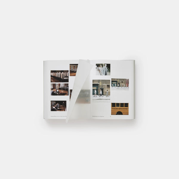 Thom Browne - Phaidon