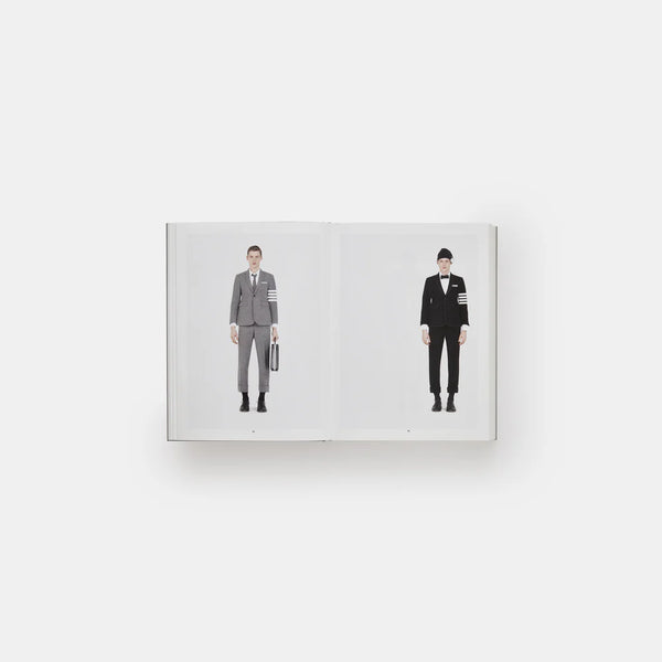 Thom Browne.