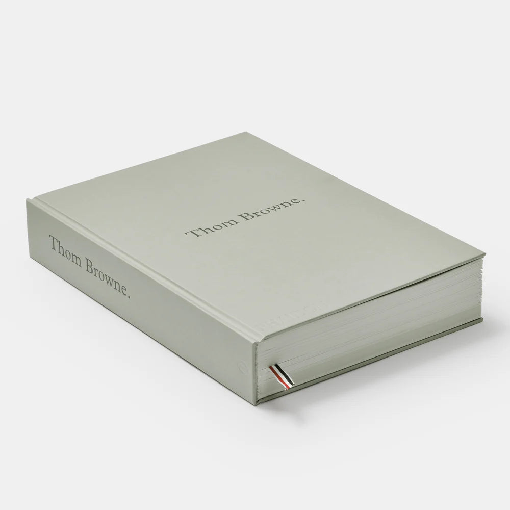 Thom Browne.