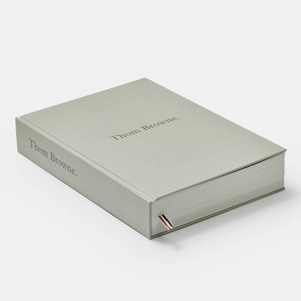 Thom Browne.